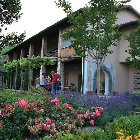 Bio&B Cascina Montebello Palazzago Exterior photo