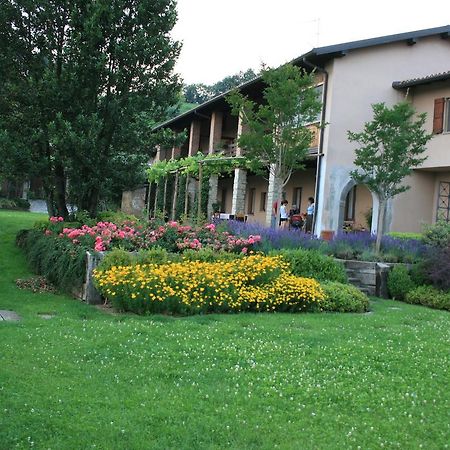 Bio&B Cascina Montebello Palazzago Exterior photo