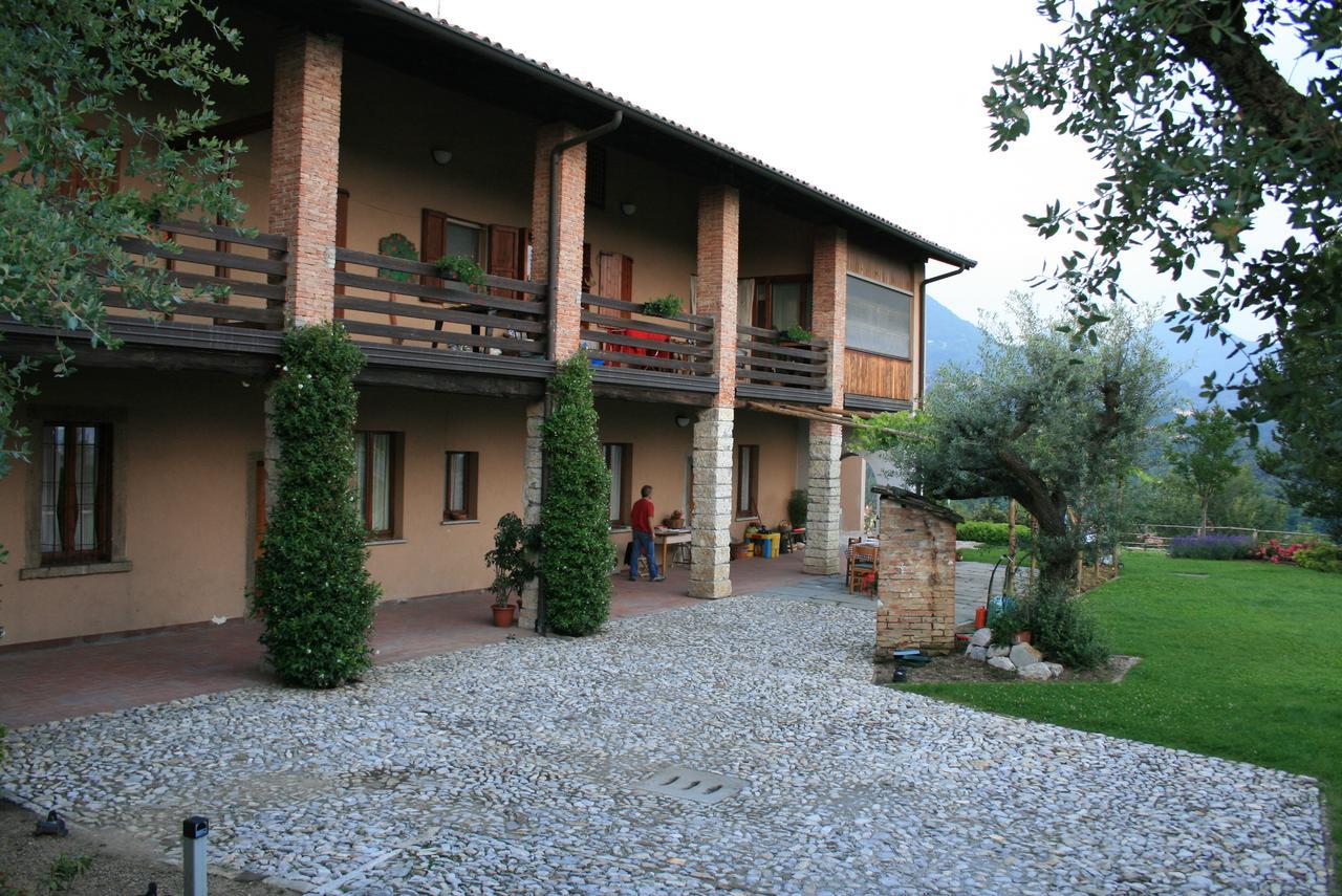 Bio&B Cascina Montebello Palazzago Exterior photo