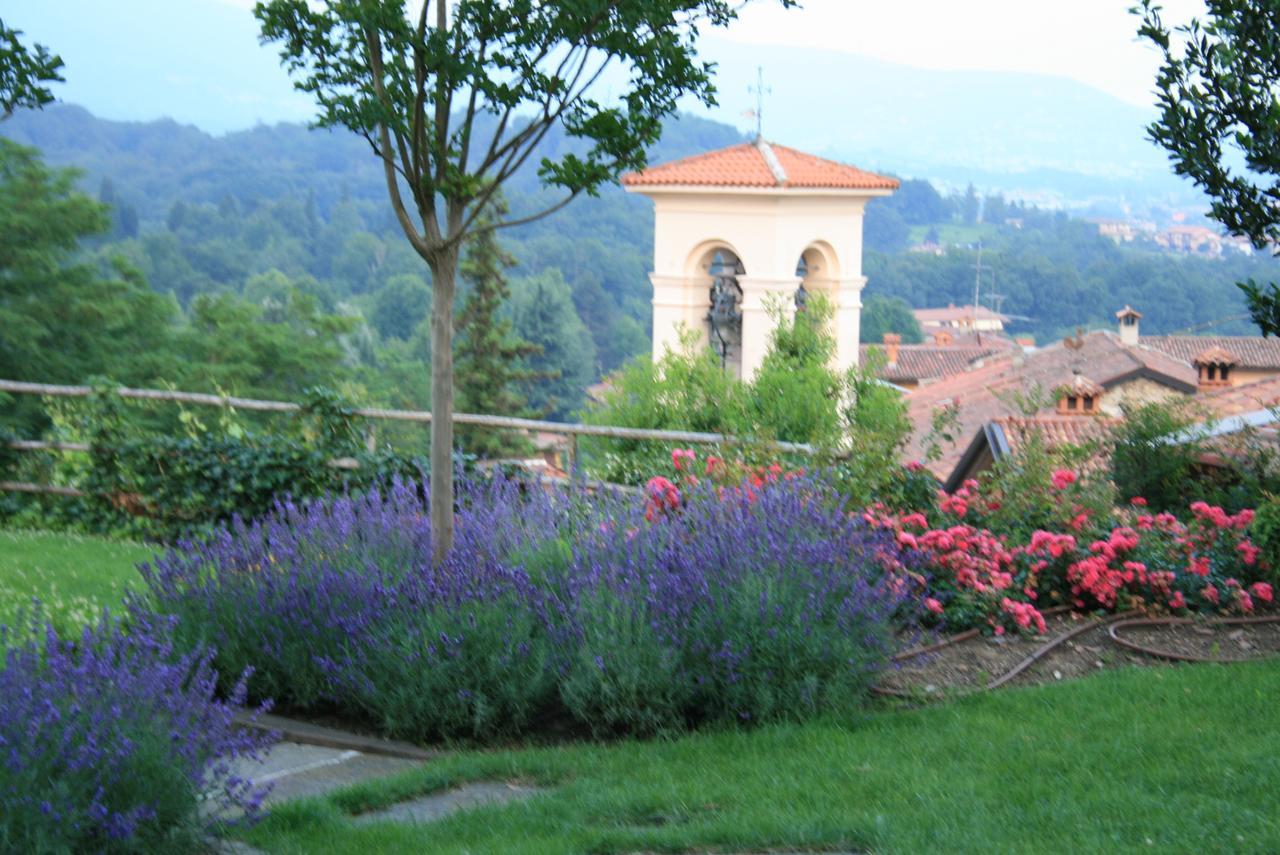 Bio&B Cascina Montebello Palazzago Exterior photo
